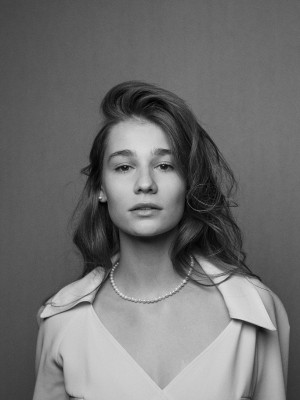 Светлана Божатова , 