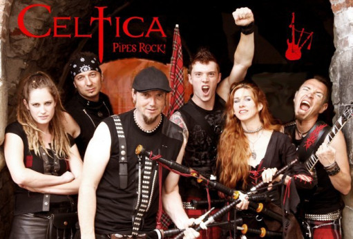 Celtica