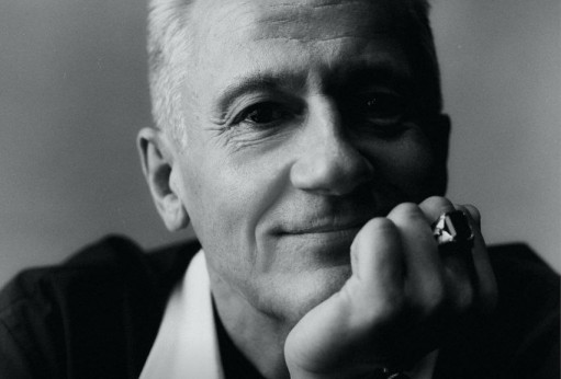 Олег Меньшиков. Спектакль‑интервью