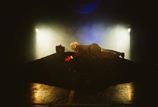 Мертвые души