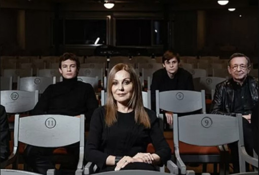 Моими глазами