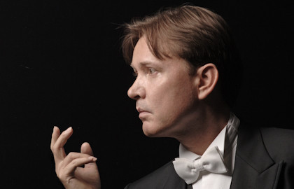 Олег Погудин. Концерт в День Рождения