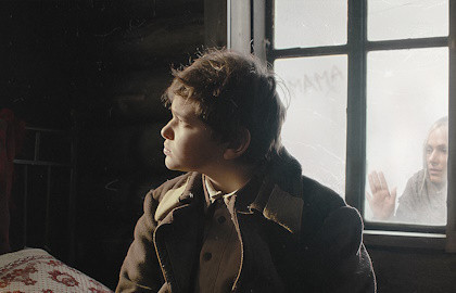 Ты у меня одна