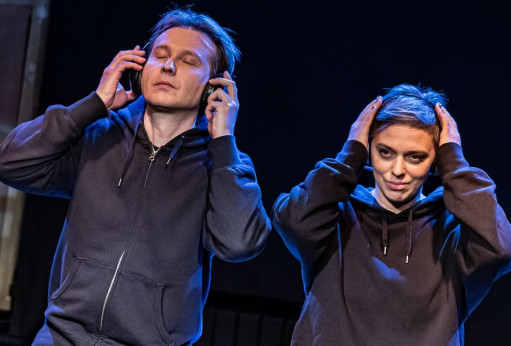 Деревня и я