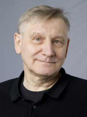 Сергей Рубеко, 