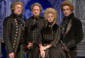 Упражнения в прекрасном