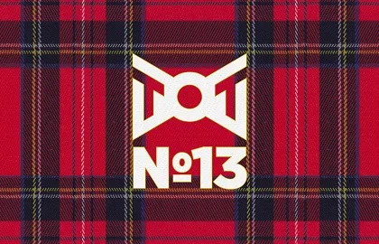 ТОТ №13