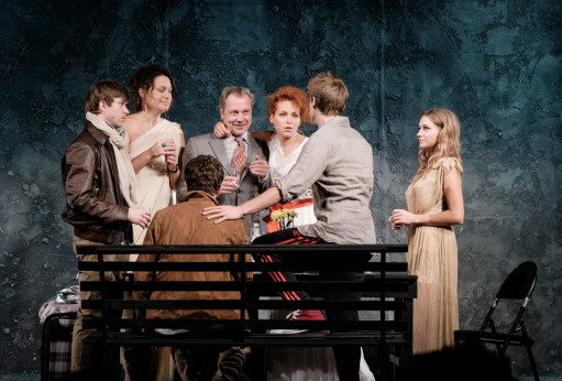 Утиная охота