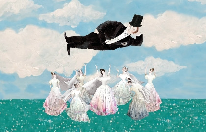 Женитьба Бальзаминова