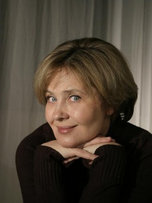 Елена Мельникова, актриса