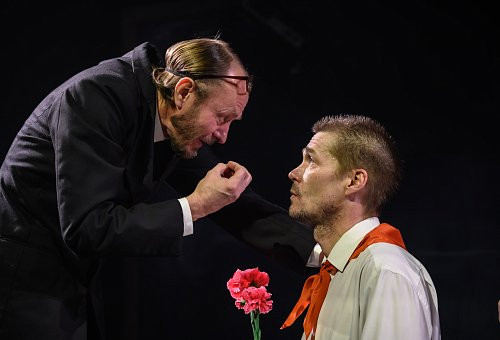 Школа для дураков