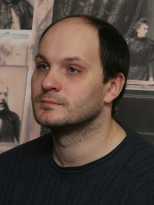 Дмитрий Журавлёв, актер